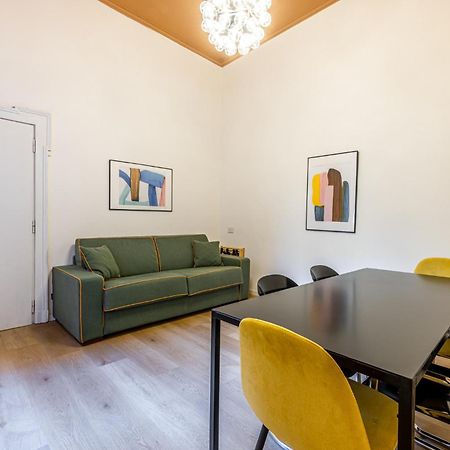 Spiga 50 By Cortivo House Daire Milano Dış mekan fotoğraf