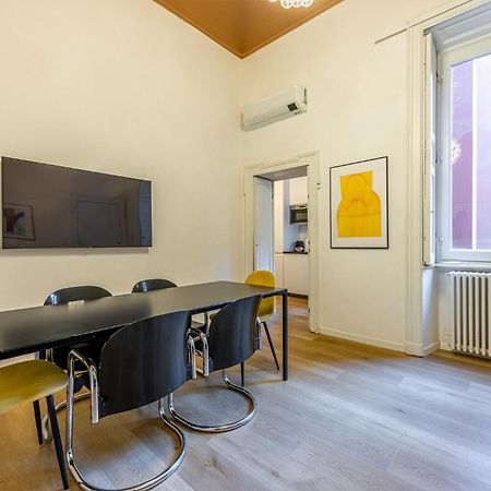 Spiga 50 By Cortivo House Daire Milano Dış mekan fotoğraf