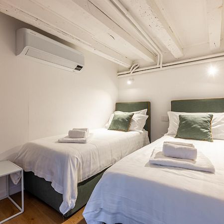 Spiga 50 By Cortivo House Daire Milano Dış mekan fotoğraf
