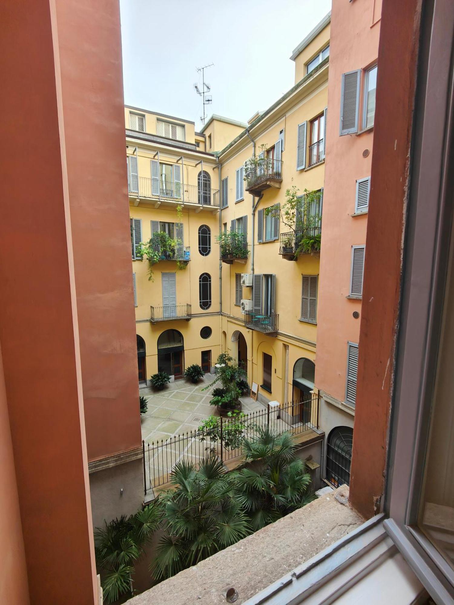 Spiga 50 By Cortivo House Daire Milano Dış mekan fotoğraf