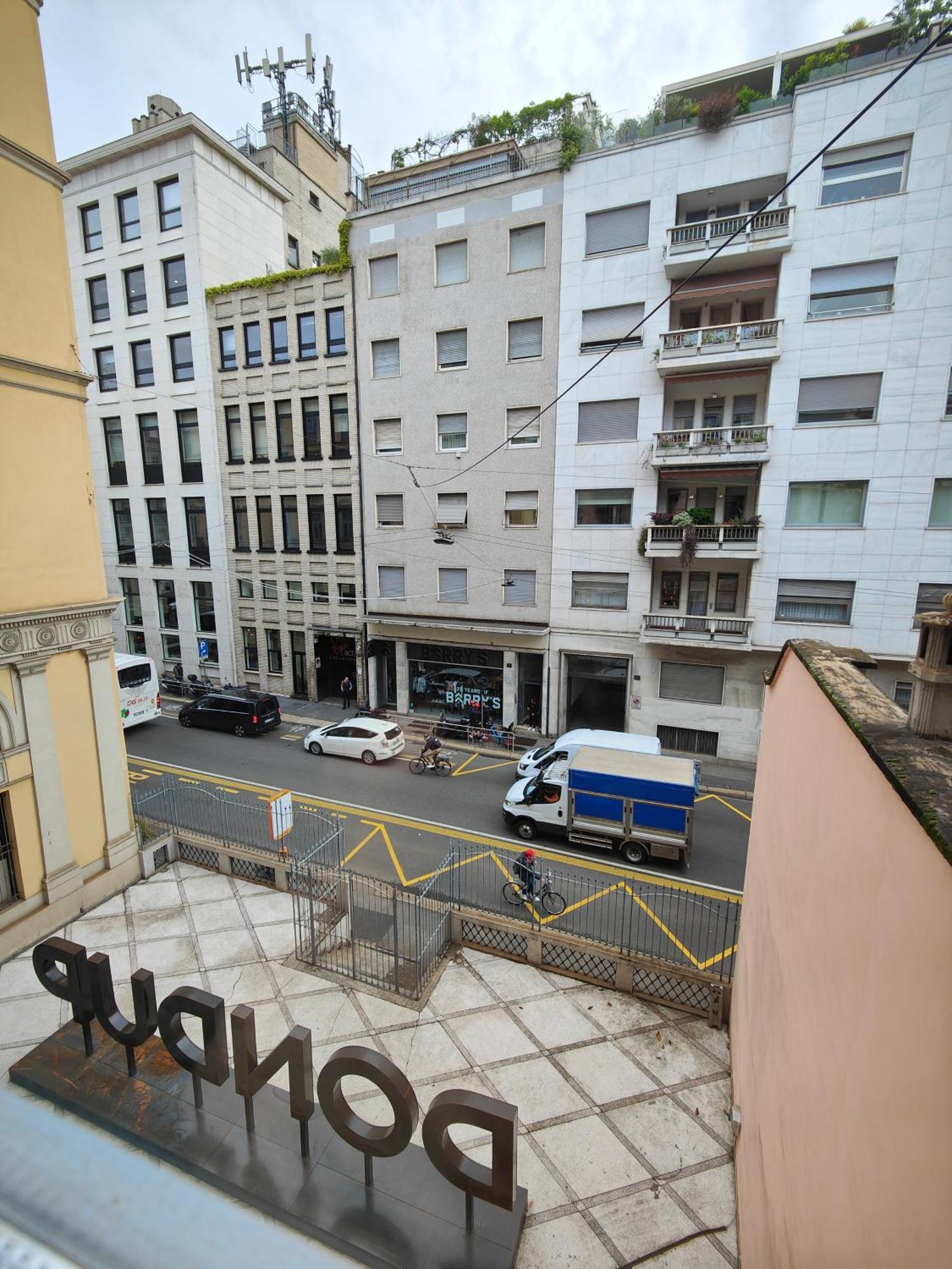 Spiga 50 By Cortivo House Daire Milano Dış mekan fotoğraf