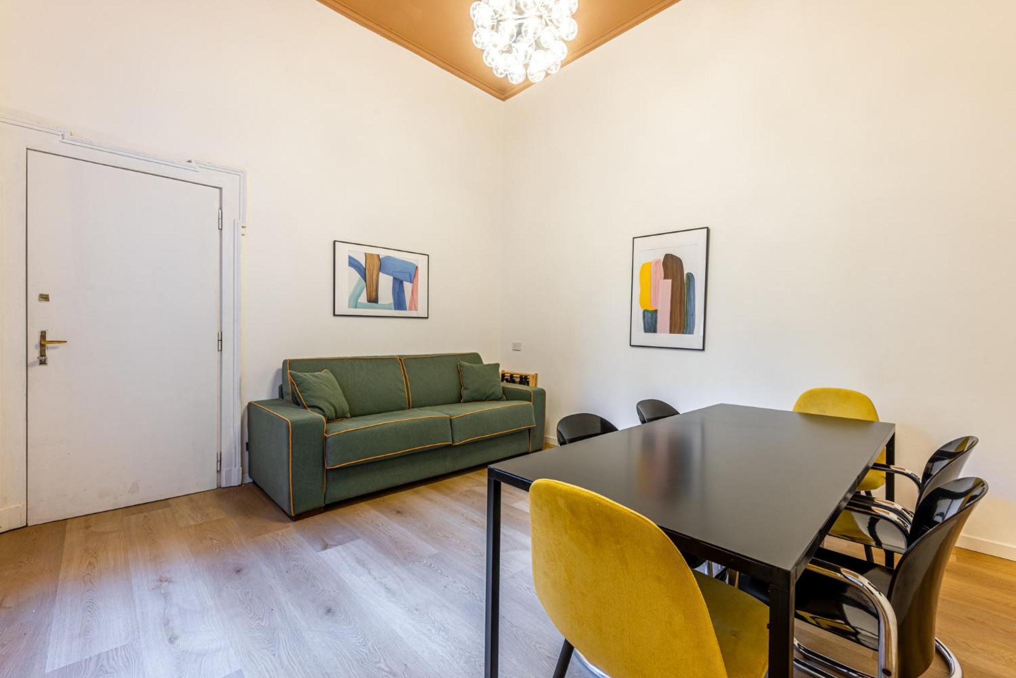 Spiga 50 By Cortivo House Daire Milano Dış mekan fotoğraf