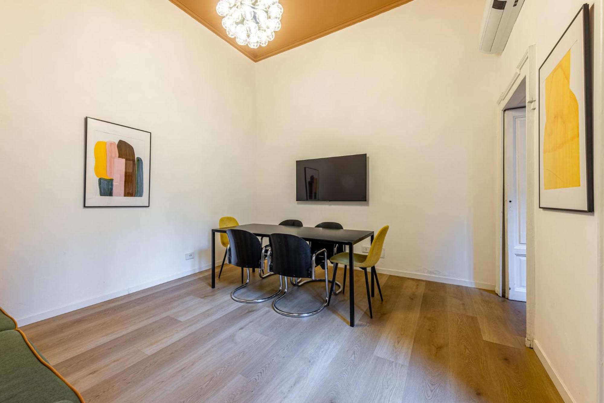Spiga 50 By Cortivo House Daire Milano Dış mekan fotoğraf