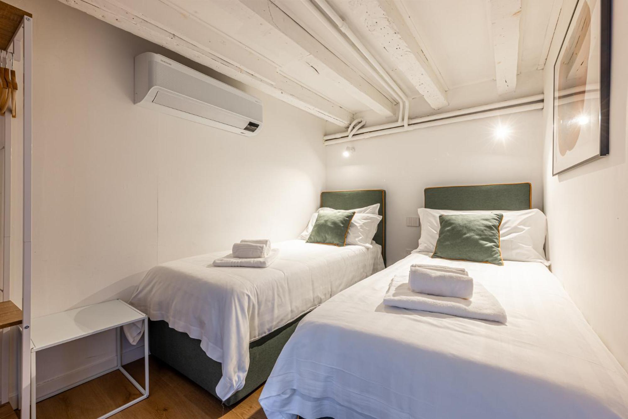 Spiga 50 By Cortivo House Daire Milano Dış mekan fotoğraf