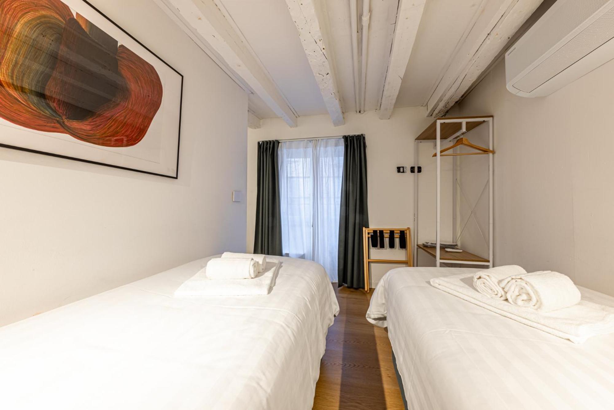 Spiga 50 By Cortivo House Daire Milano Dış mekan fotoğraf