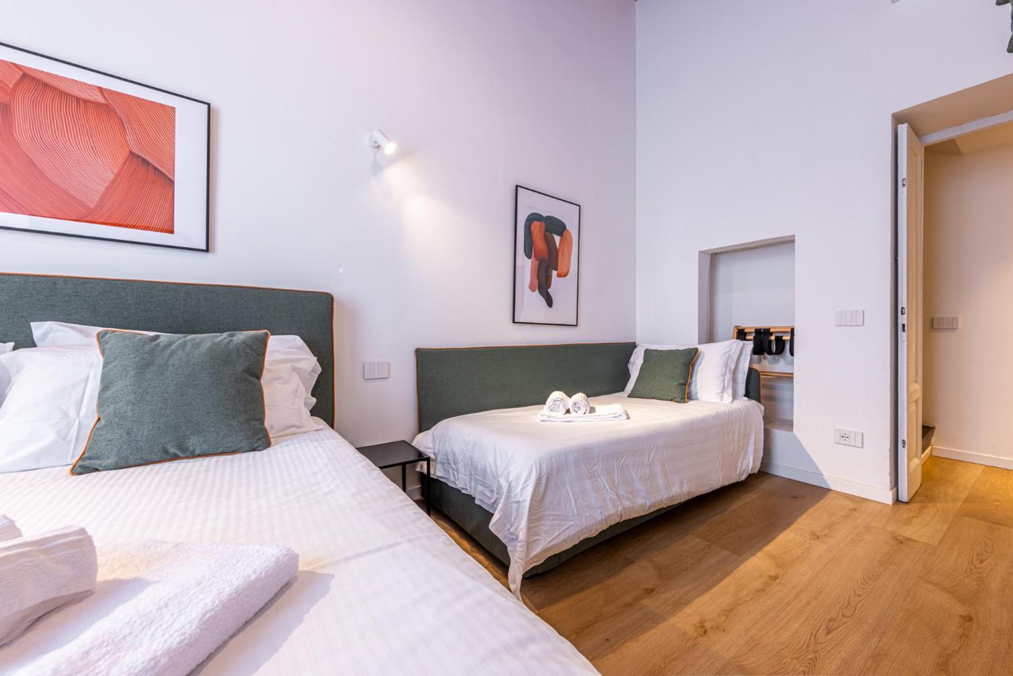 Spiga 50 By Cortivo House Daire Milano Dış mekan fotoğraf