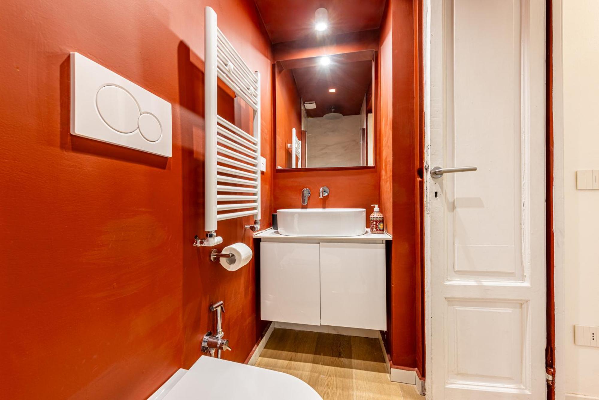 Spiga 50 By Cortivo House Daire Milano Dış mekan fotoğraf