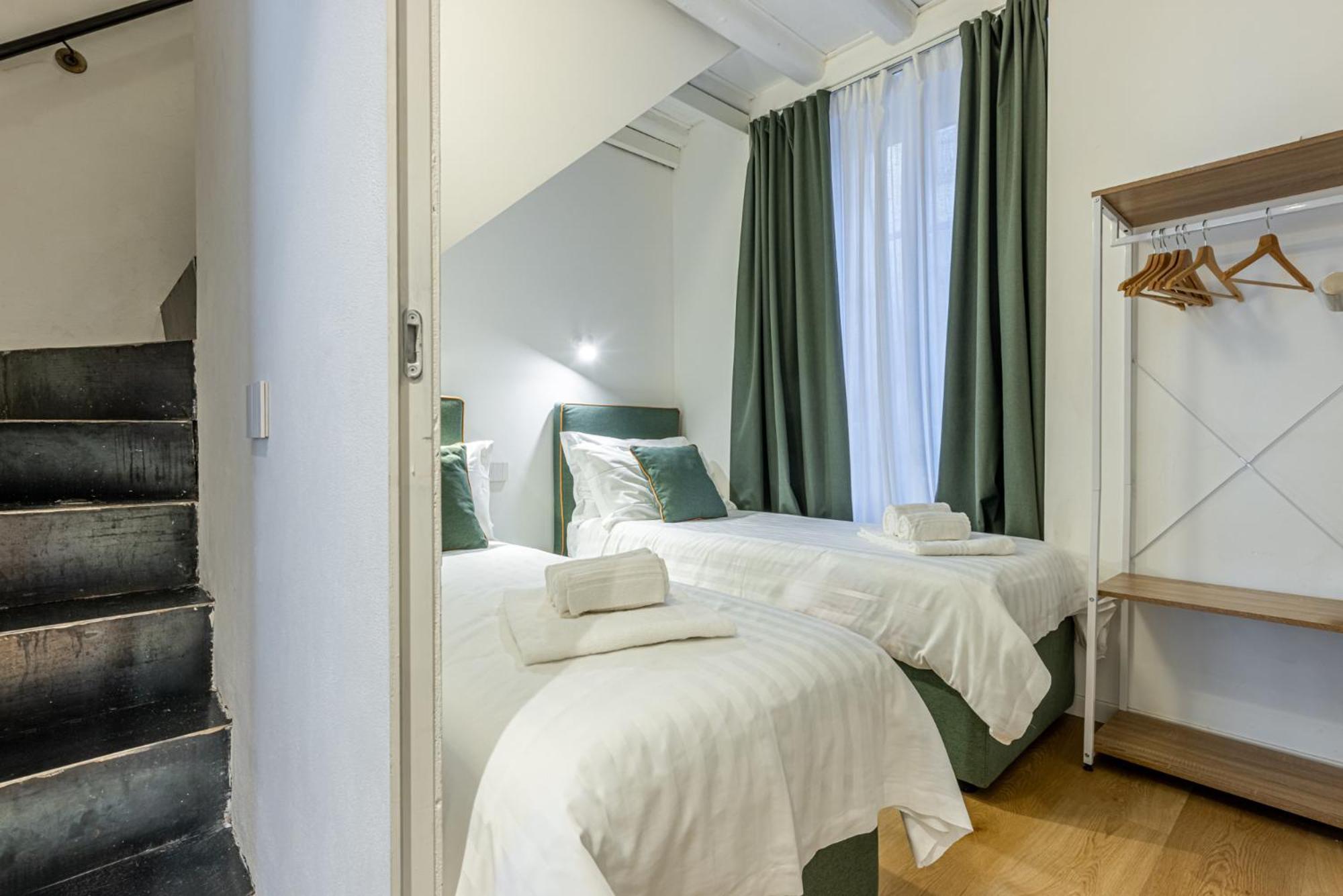 Spiga 50 By Cortivo House Daire Milano Dış mekan fotoğraf
