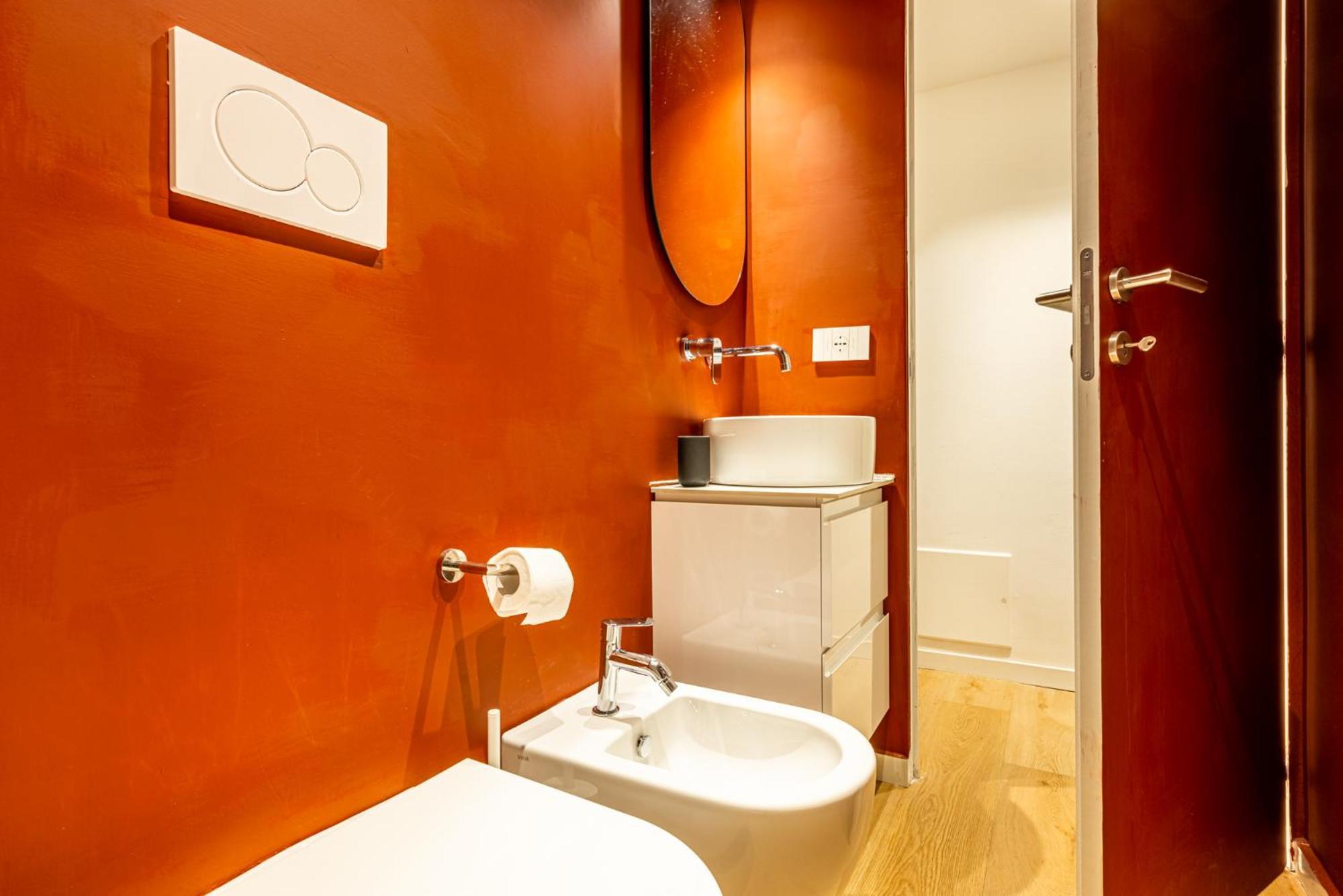 Spiga 50 By Cortivo House Daire Milano Dış mekan fotoğraf