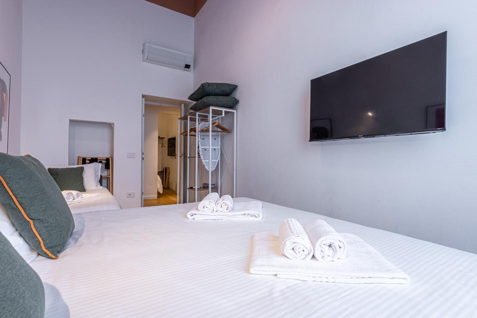 Spiga 50 By Cortivo House Daire Milano Dış mekan fotoğraf