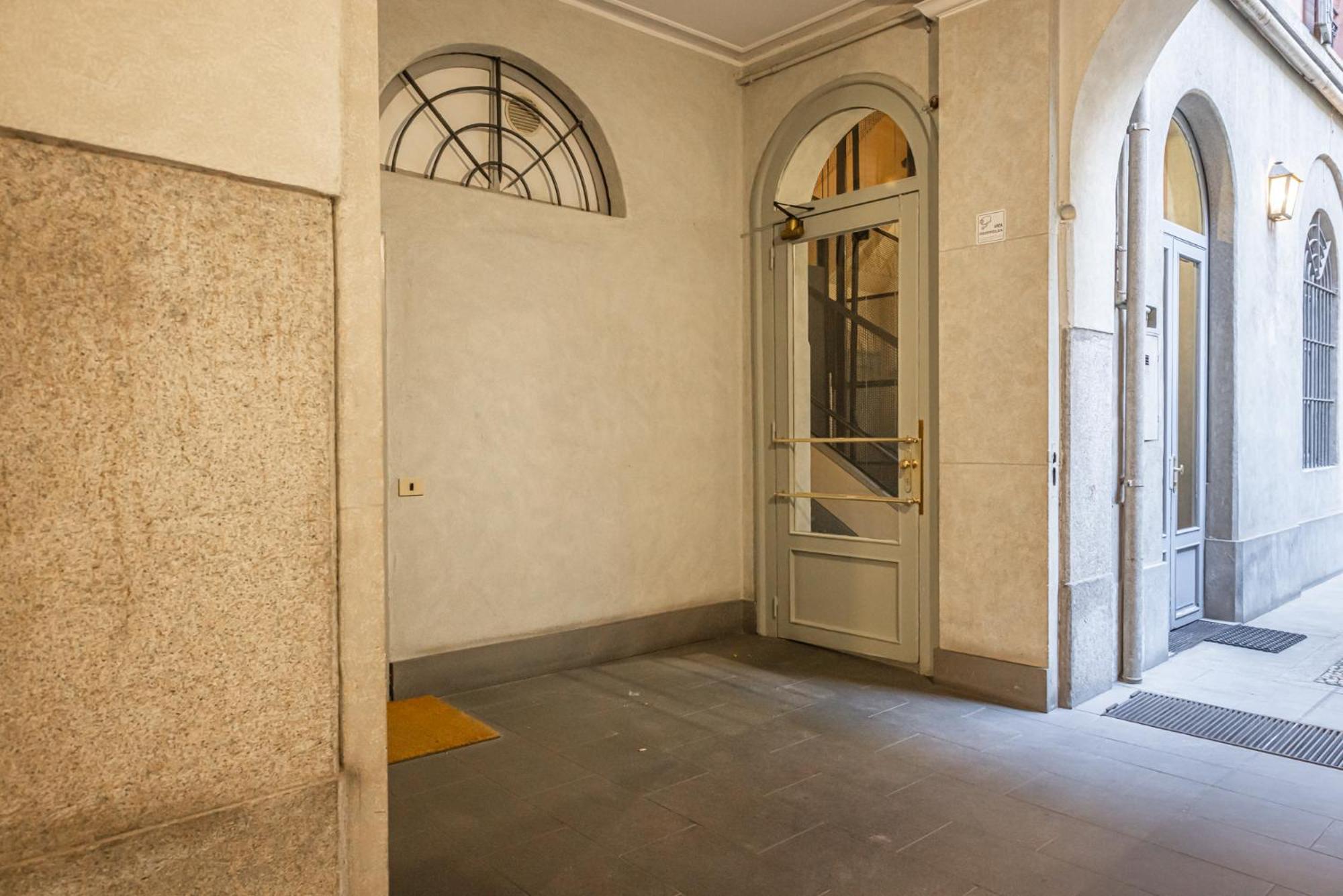 Spiga 50 By Cortivo House Daire Milano Dış mekan fotoğraf
