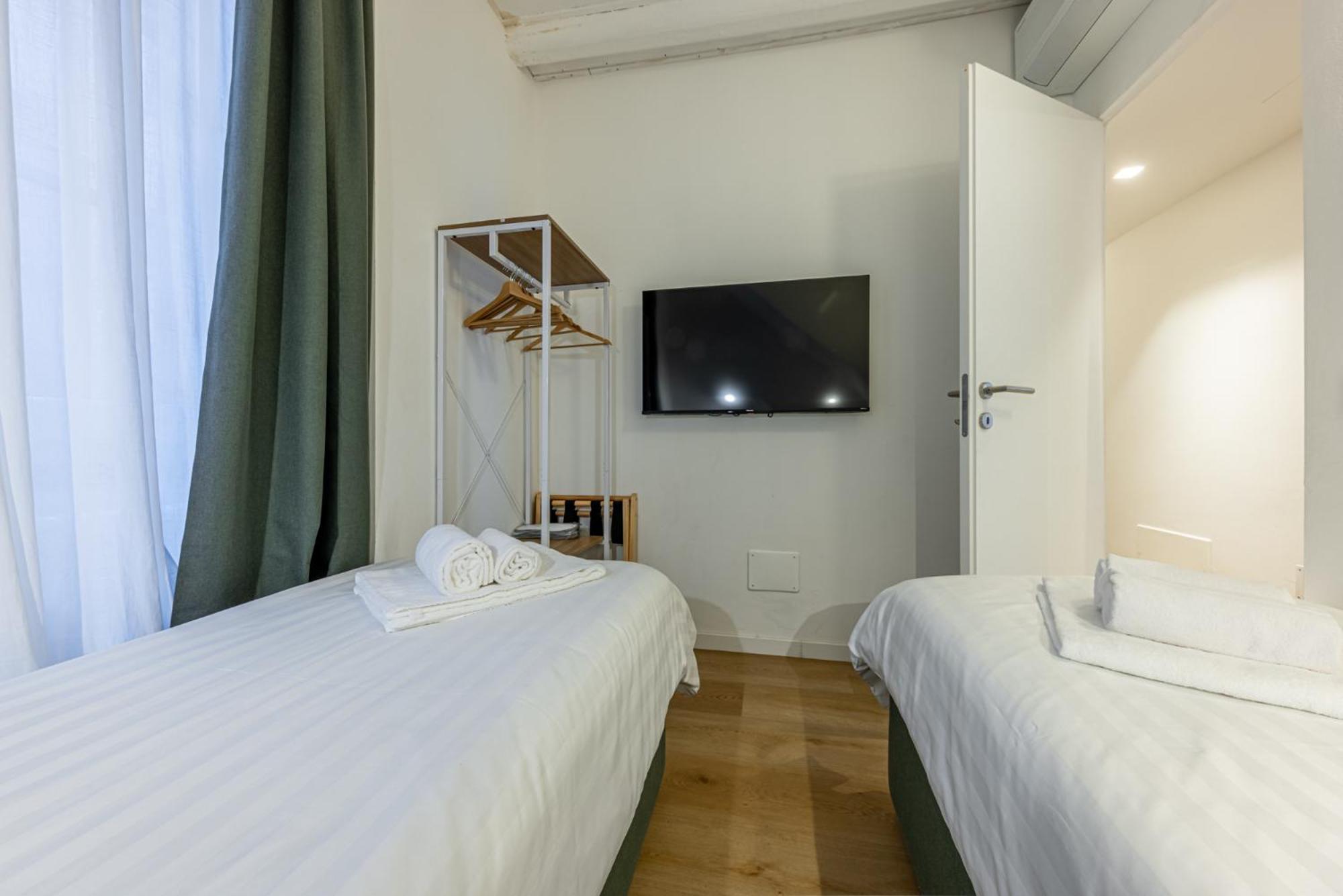 Spiga 50 By Cortivo House Daire Milano Dış mekan fotoğraf