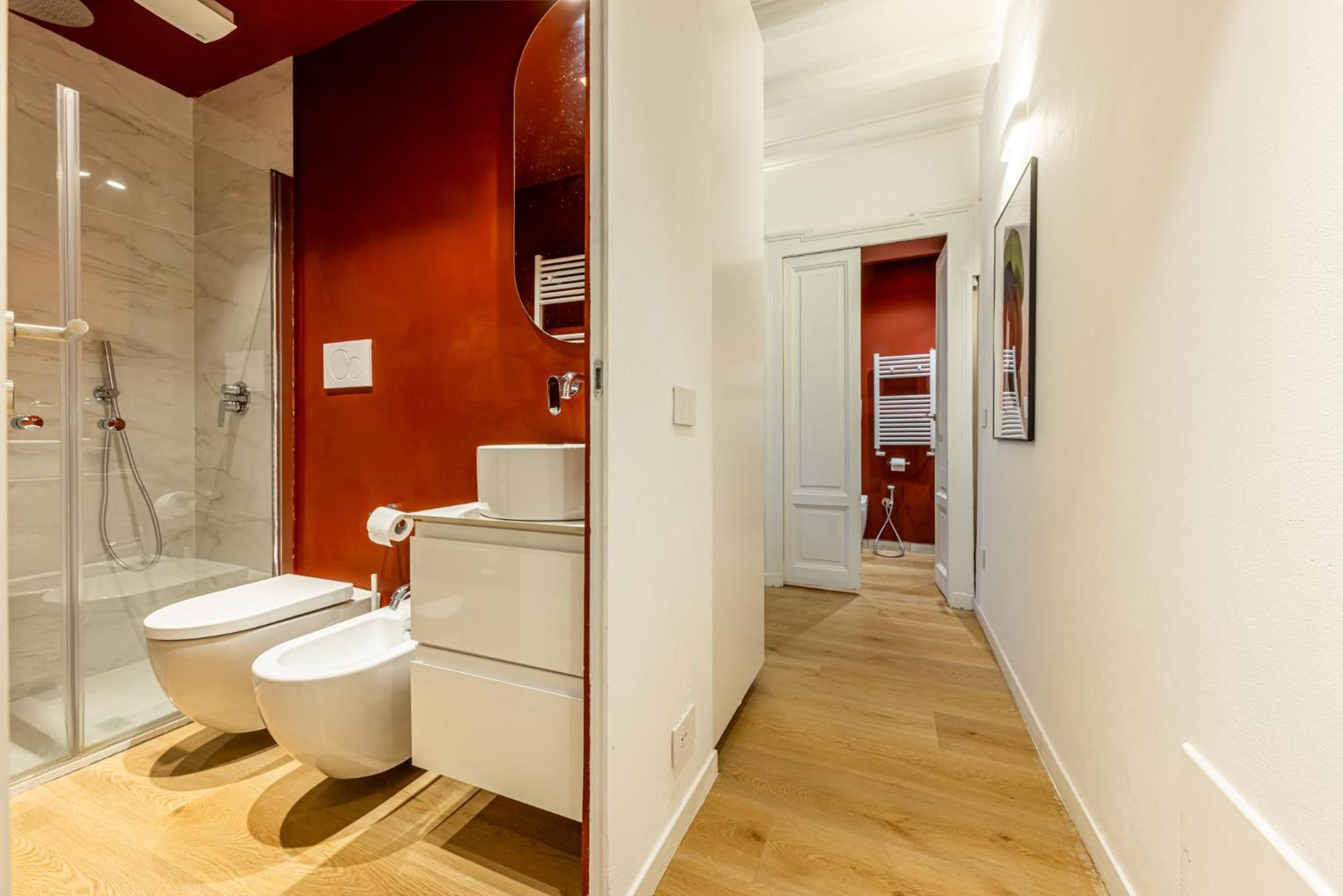 Spiga 50 By Cortivo House Daire Milano Dış mekan fotoğraf